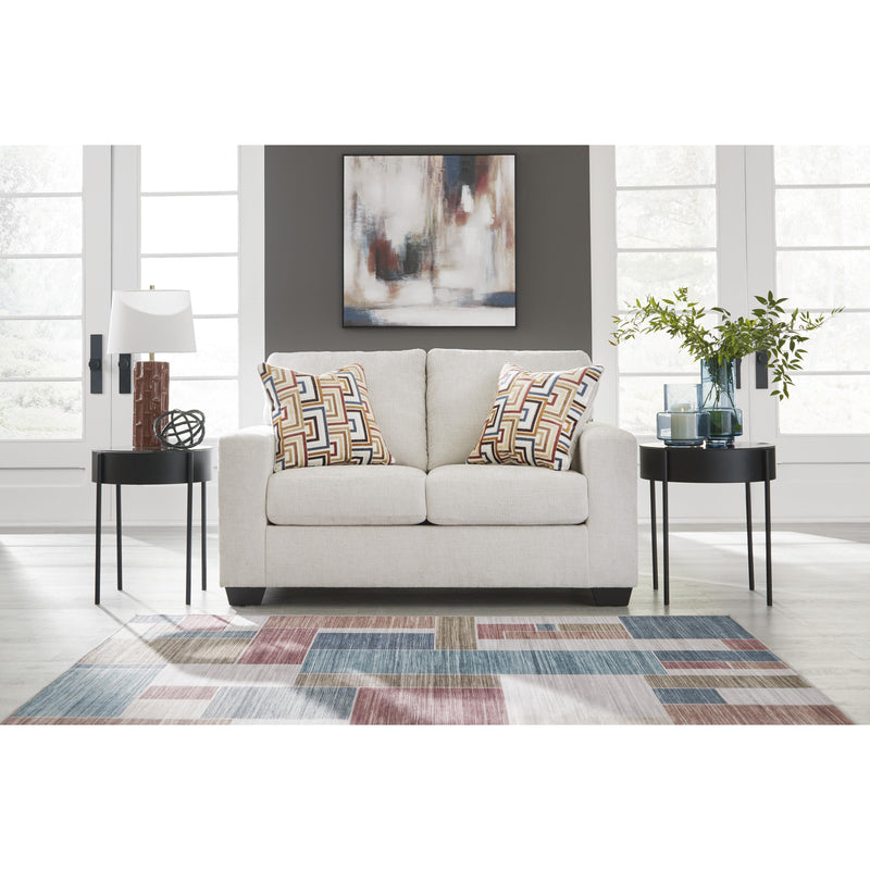 Signature Design by Ashley Aviemore Stationary Loveseat 2430535 IMAGE 5