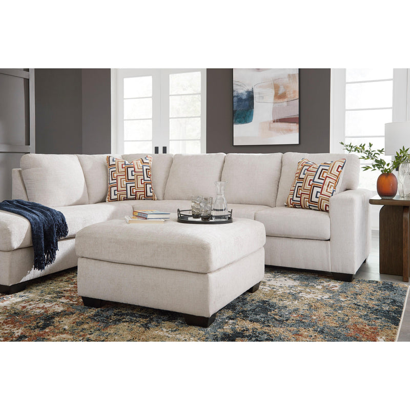 Signature Design by Ashley Aviemore 2 pc Sectional 2430516/2430567 IMAGE 6