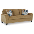  Manufacturer Color_Honey  Motion Type_Stationary  -- Erinslane 2520738 Sofa IMAGE 1