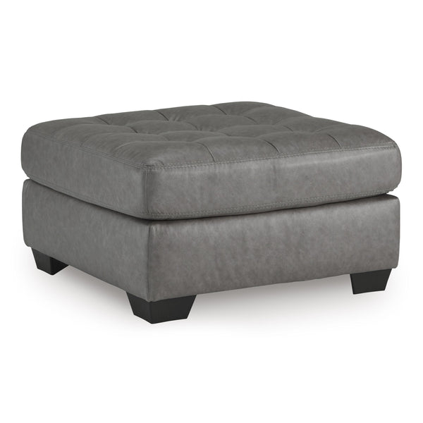 Benchcraft Clairette Court Ottoman 3150308 IMAGE 1