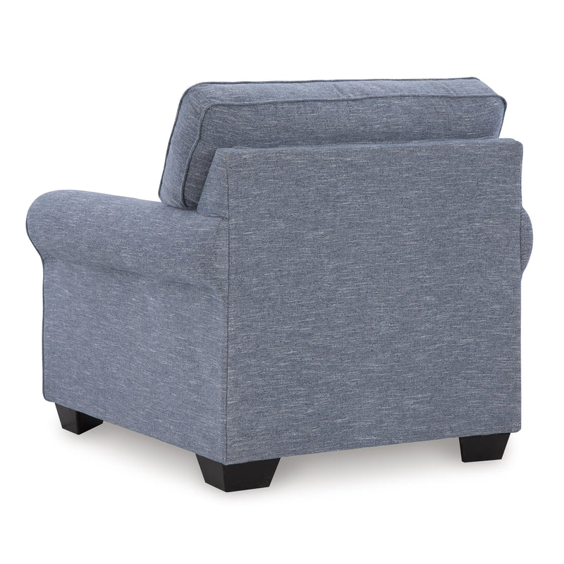 Benchcraft Carissa Manor Stationary Fabric Chair 3260420 IMAGE 4