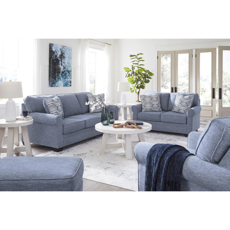 Benchcraft Carissa Manor Stationary Fabric Chair 3260420 IMAGE 9