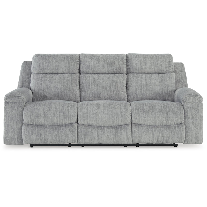 Benchcraft Buntington Reclining Fabric Sofa 3400488 IMAGE 3