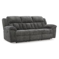  Manufacturer Color_Graphite  -- Frohn 3740688 Reclining Sofa IMAGE 1