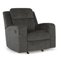  Manufacturer Color_Dusk  Motion Type_Manual  -- Kanlow 3860725 Rocker Recliner IMAGE 1