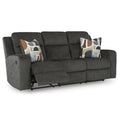  Manufacturer Color_Dusk  Motion Type_Reclining  -- Kanlow 3860788 Reclining Sofa IMAGE 1