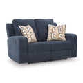  Manufacturer Color_Ink  -- Danum 3880686 Reclining Loveseat IMAGE 1