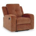  Manufacturer Color_Spice  -- Danum 3880729 Zero Wall Recliner IMAGE 1