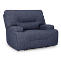  Manufacturer Color_Navy  -- Acklen Place 9360782 Wide Seat Power Recliner IMAGE 1
