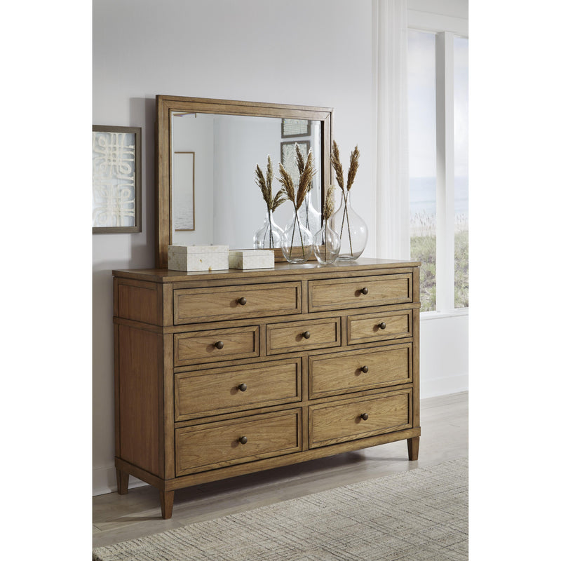 Signature Design by Ashley Sharlance Dresser B895-31 IMAGE 6