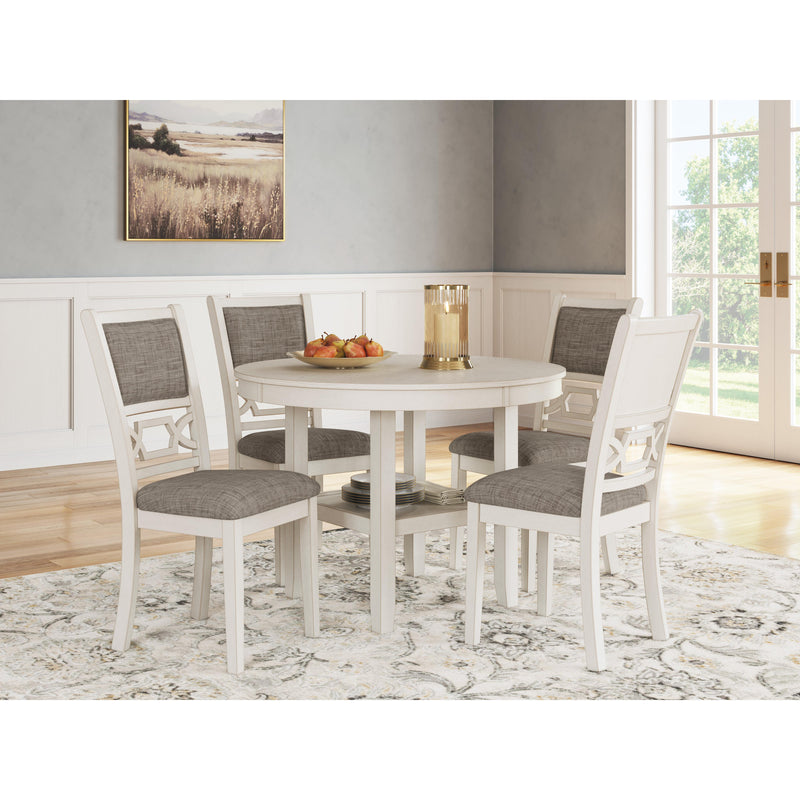 Signature Design by Ashley Erinberg 5 pc Dinette D423-225 IMAGE 4