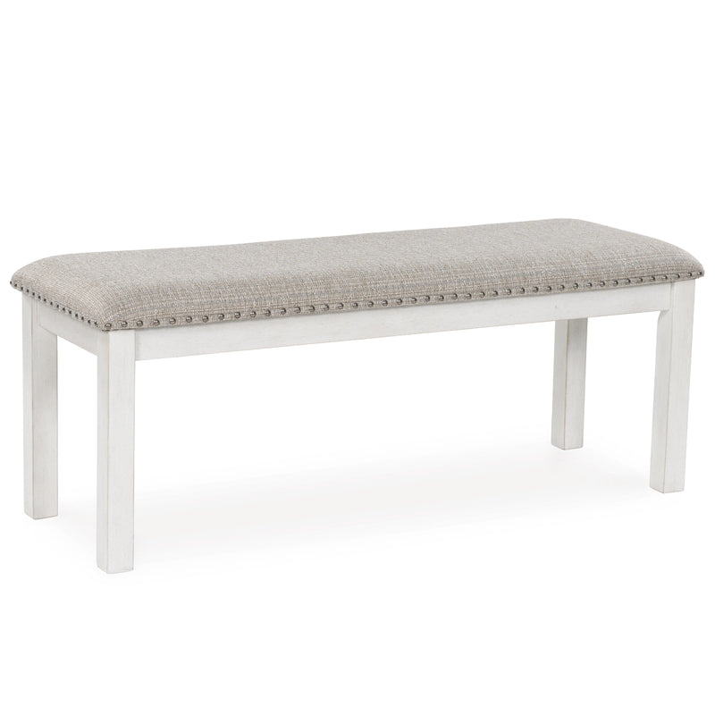 Signature Design by Ashley Robbinsdale Bench D642-00 IMAGE 1