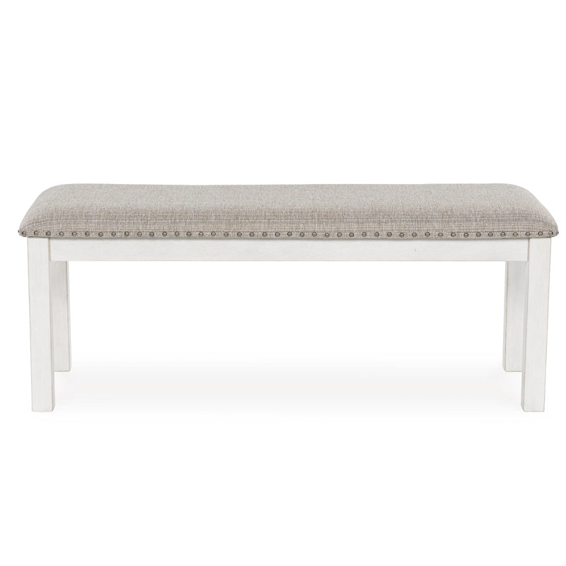 Signature Design by Ashley Robbinsdale Bench D642-00 IMAGE 2