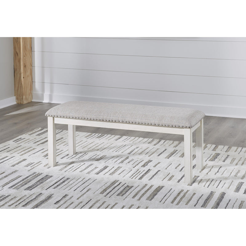 Signature Design by Ashley Robbinsdale Bench D642-00 IMAGE 4