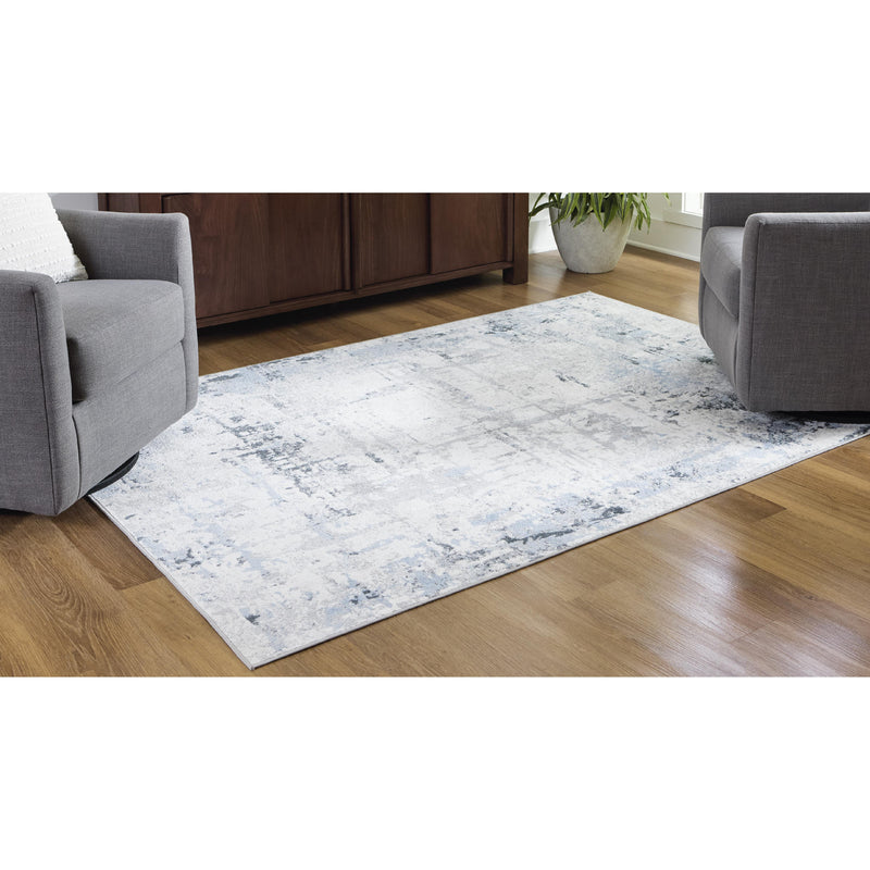 Signature Design by Ashley Rugs Rugs R406981 IMAGE 2