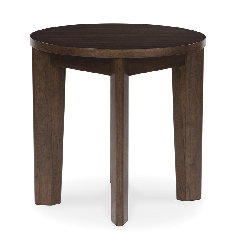 Signature Design by Ashley Korestone 2 End Table T657-6 IMAGE 2