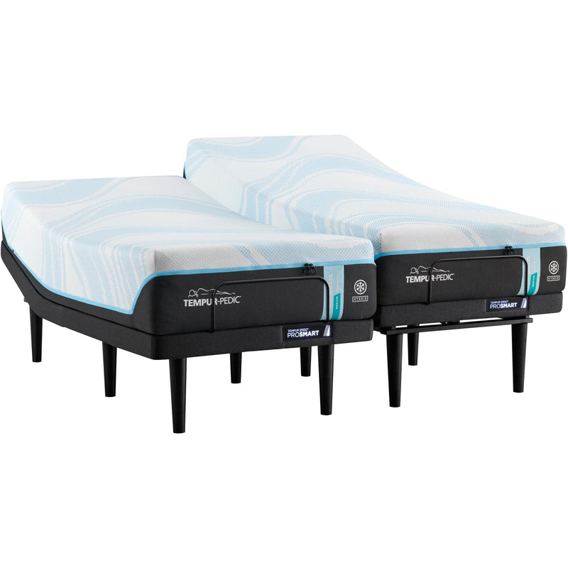  Sleep Sets_No  Size_Twin XL  -- Tempur ProBreeze® Medium Hybrid Mattress IMAGE 4