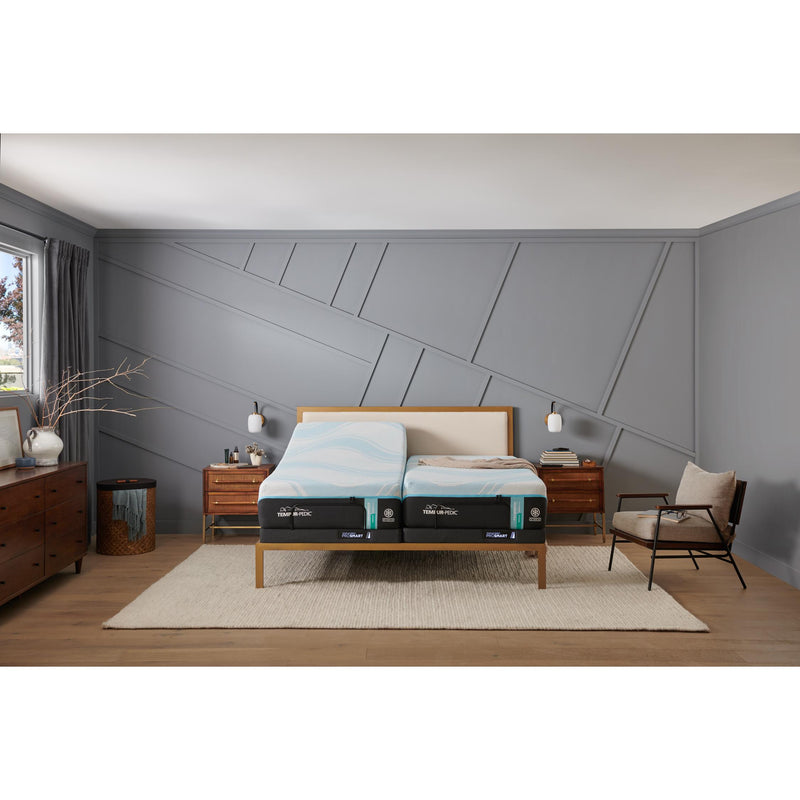  Sleep Sets_No  Size_Twin XL  -- Tempur ProBreeze® Medium Hybrid Mattress IMAGE 6