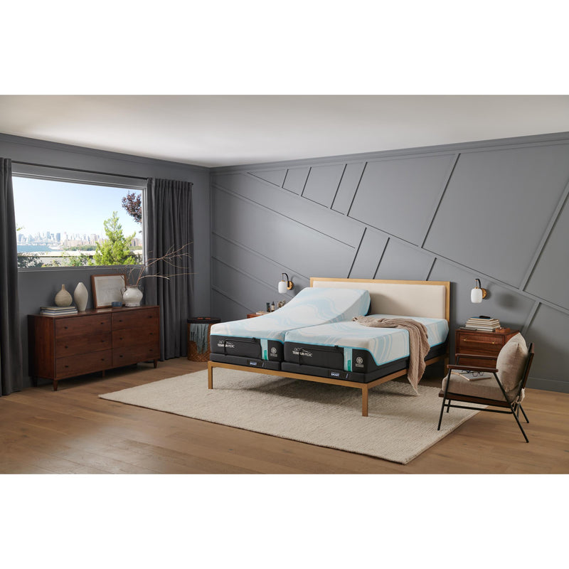  Sleep Sets_No  Size_Twin XL  -- Tempur ProBreeze® Medium Hybrid Mattress IMAGE 7