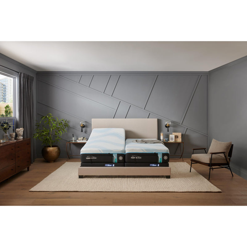 Tempur-Pedic Tempur-ProBreeze® Medium Hybrid Mattress (Queen) IMAGE 5