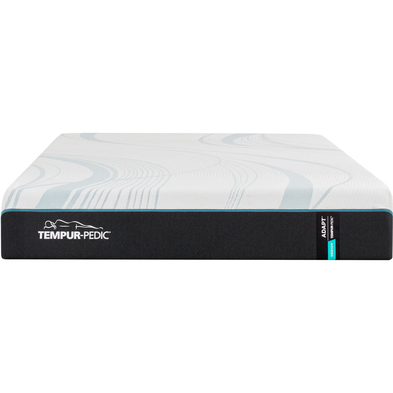 Tempur-Pedic Tempur-Adapt® Medium Mattress (Queen) IMAGE 1