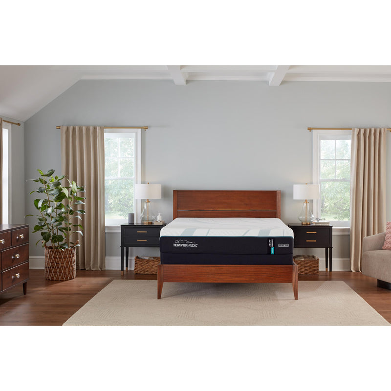 Tempur-Pedic Tempur-Adapt® Medium Hybrid Mattress (Twin) IMAGE 5