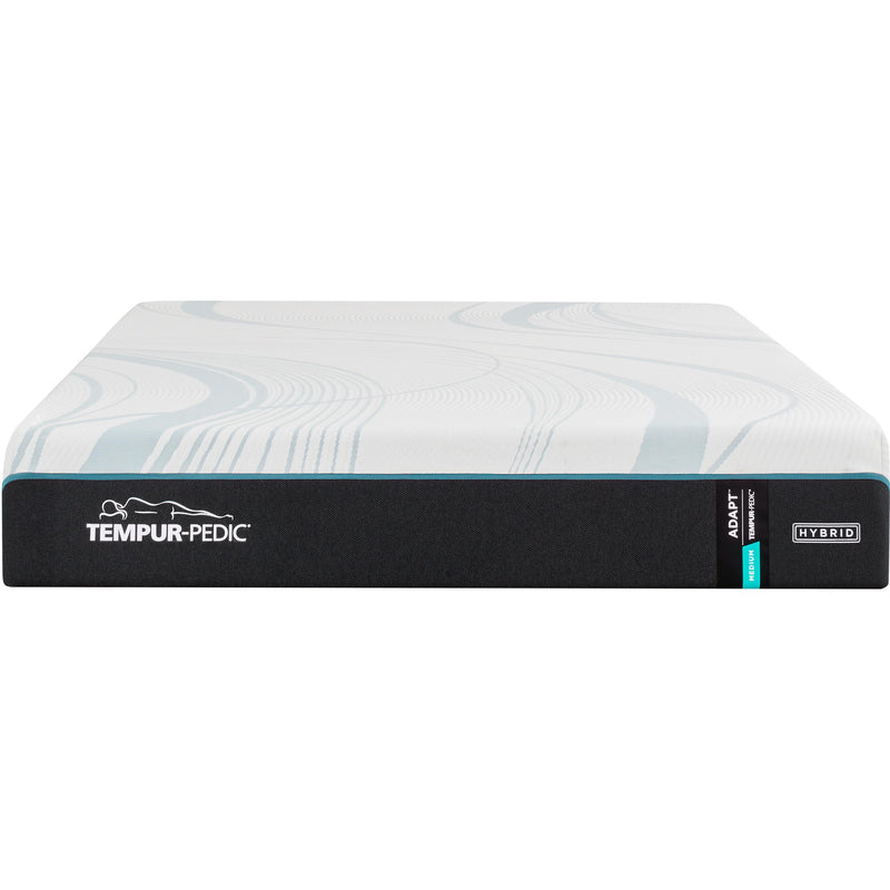 Tempur-Pedic Tempur-Adapt® Medium Hybrid Mattress (Queen) IMAGE 2