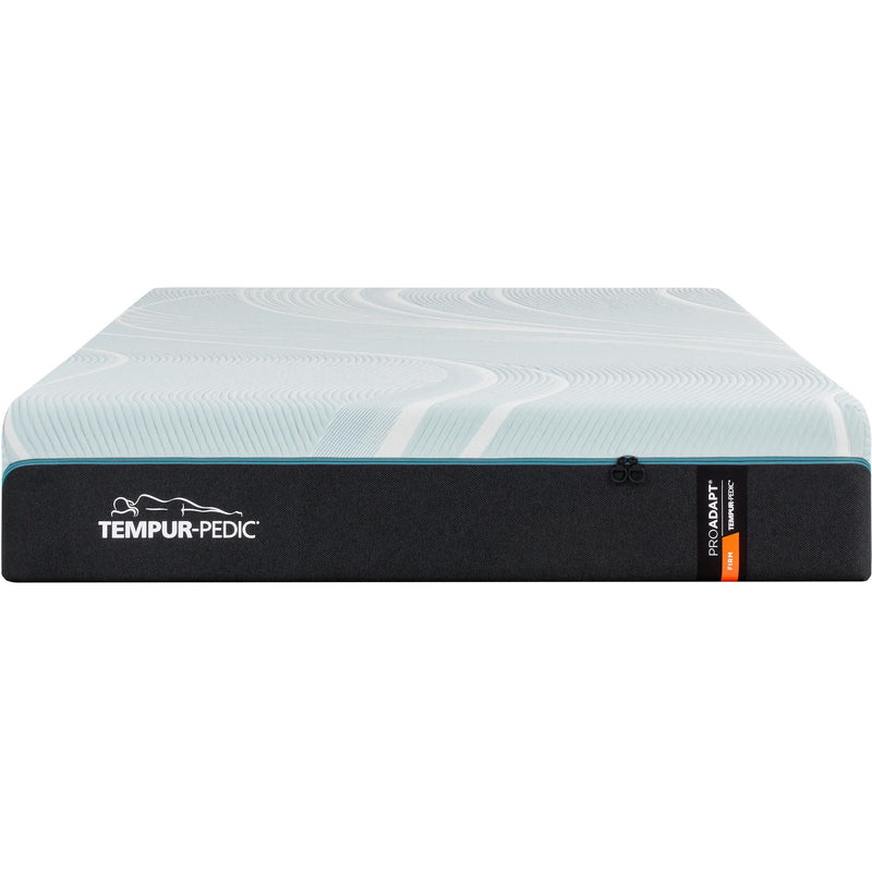  Sleep Sets_No  Size_Twin  -- Tempur ProAdapt® Firm Mattress IMAGE 2