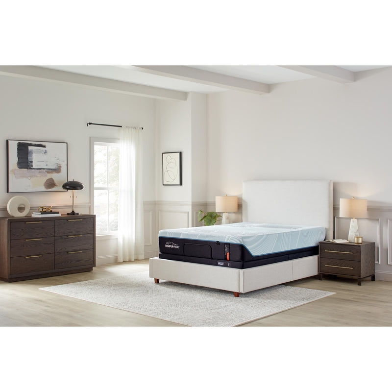  Sleep Sets_No  Size_Twin  -- Tempur ProAdapt® Firm Mattress IMAGE 4