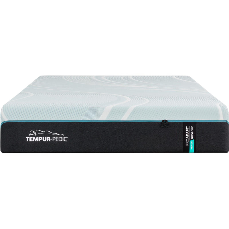  Sleep Sets_No  Size_King  -- Tempur-ProAdapt® Medium Mattress (King) IMAGE 2