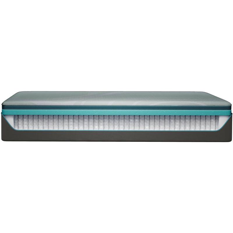  Sleep Sets_No  Size_King  -- Tempur-ProAdapt® Medium Mattress (King) IMAGE 3