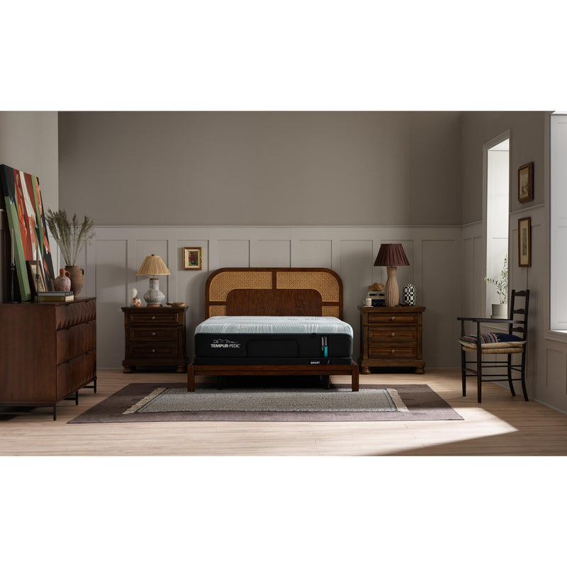  Sleep Sets_No  Size_California King  -- Tempur-ProAdapt® Medium Mattress (California King) IMAGE 4