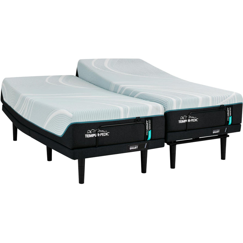  Sleep Sets_No  Size_Split California King  -- Tempur-ProAdapt® Medium Mattress (Split California King) IMAGE 4