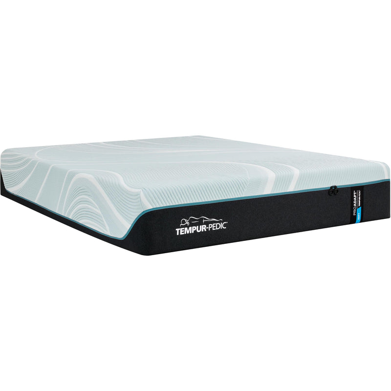 Tempur-Pedic Tempur-ProAdapt® Soft Mattress (Twin) IMAGE 1