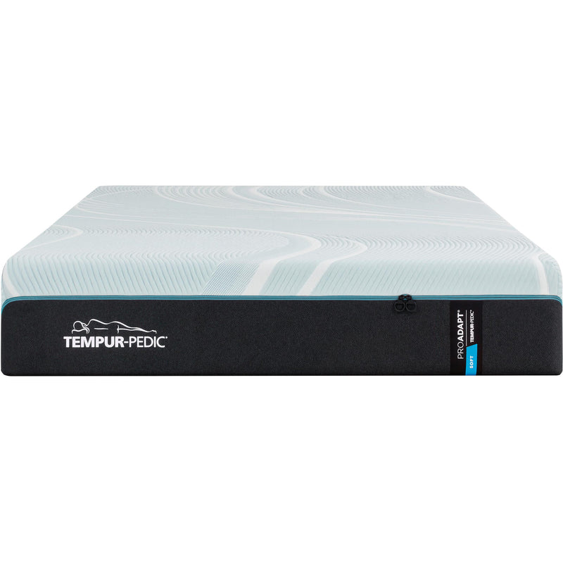 Tempur-Pedic Tempur-ProAdapt® Soft Mattress (Queen) IMAGE 2