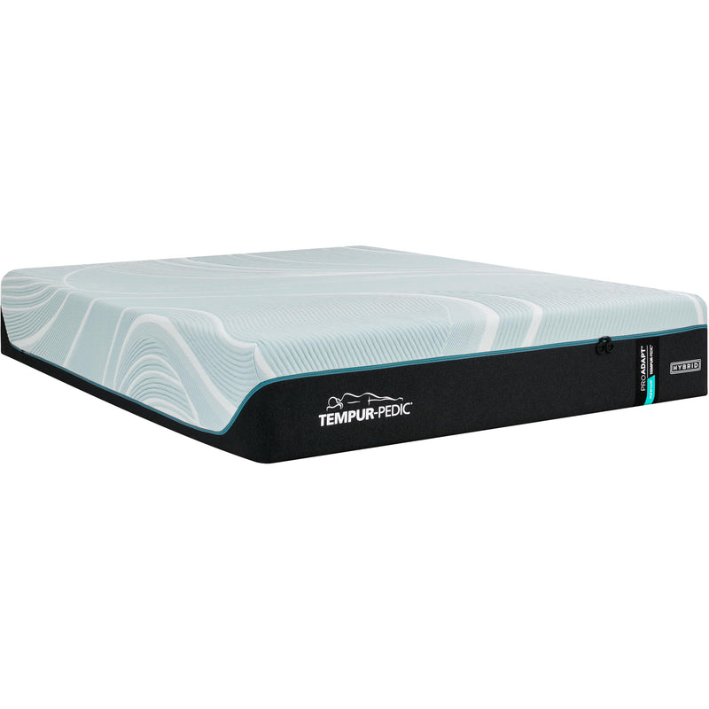 Tempur-Pedic Tempur-ProAdapt® Medium Hybrid Mattress (Twin) IMAGE 1