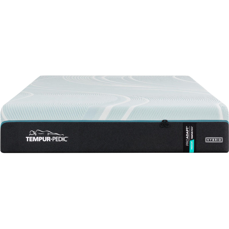 Tempur-Pedic Tempur-ProAdapt® Medium Hybrid Mattress (Twin) IMAGE 2