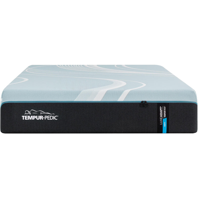 Tempur-Pedic Tempur-LuxeAdapt® Soft Mattress (Twin XL) IMAGE 2