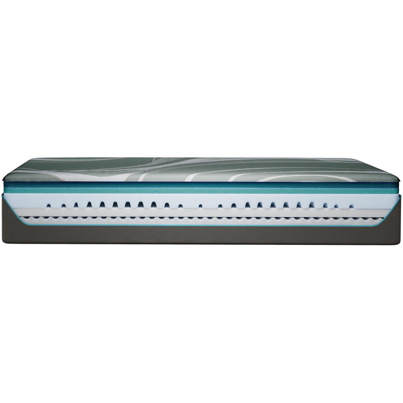 Tempur-Pedic Tempur-LuxeAdapt® Soft Mattress (Twin XL) IMAGE 3