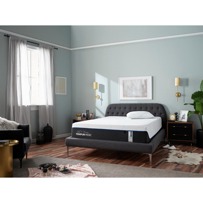 Tempur-Pedic Tempur-LuxeAdapt® Soft Mattress (Queen) IMAGE 6