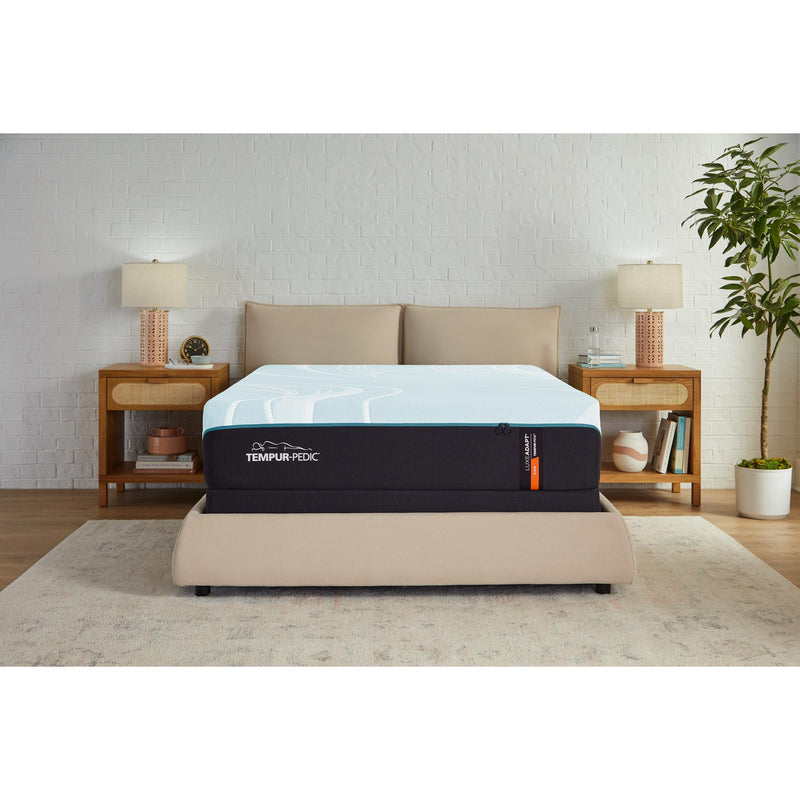 Tempur-Pedic Tempur-LuxeAdapt® Firm Mattress (Twin XL) IMAGE 5