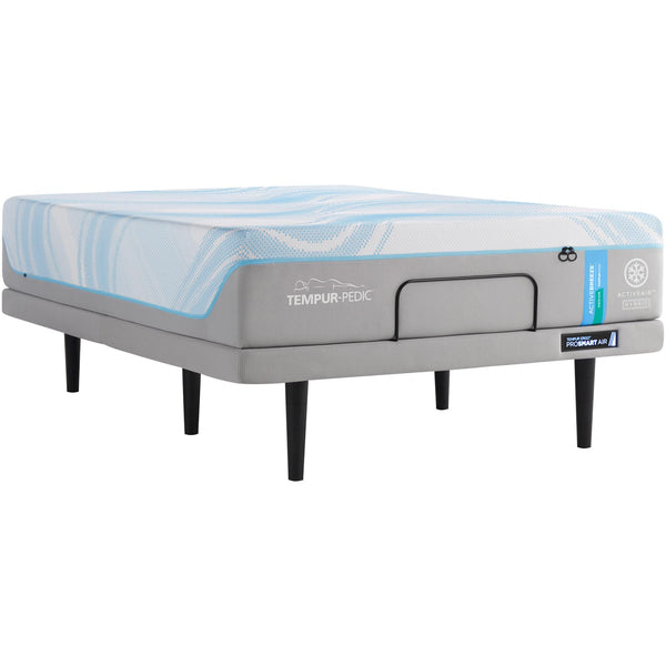  Sleep Sets_No  Size_Twin XL  -- Tempur ActiveBreeze® Medium Hybrid Mattress IMAGE 1