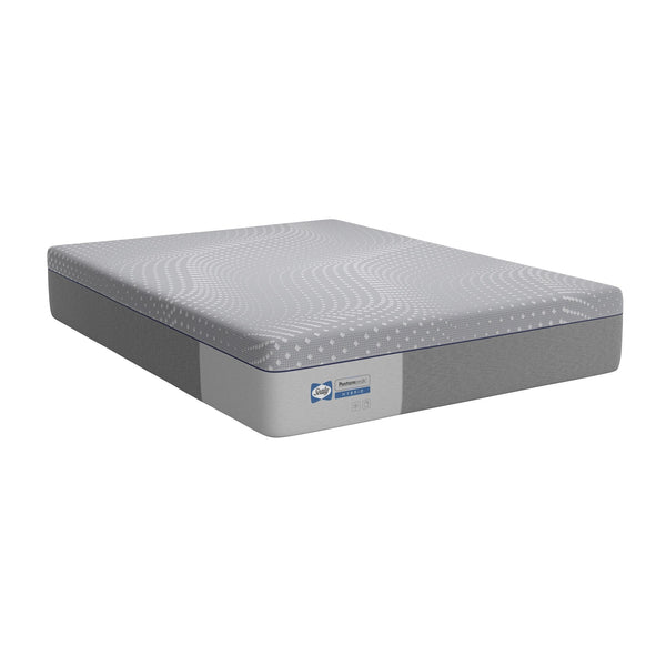 Sealy Salinger Medium Hybrid Mattress (Split Calfornia King) IMAGE 1