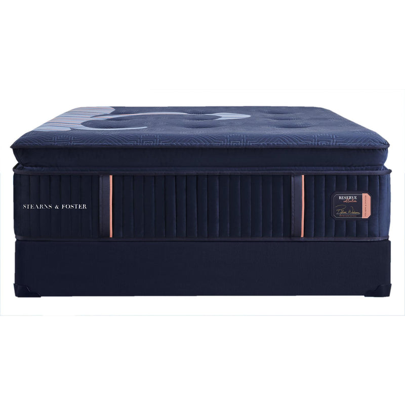  Sleep Sets_No  Size_Split California King  -- Reserve Firm Euro Pillowtop Mattress (Split California King) IMAGE 3