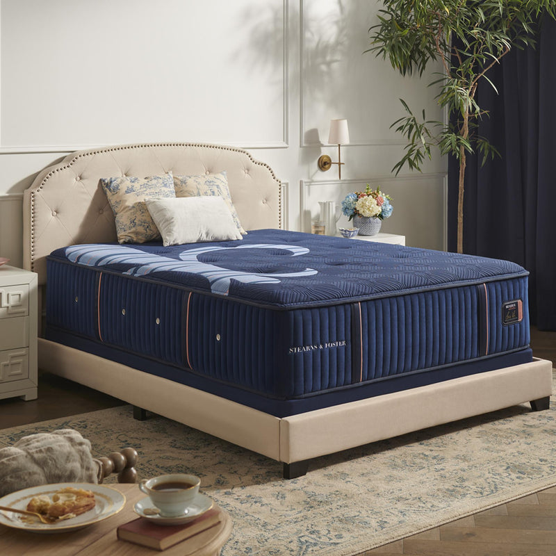  Sleep Sets_No  Size_Split California King  -- Reserve Medium Tight Top Mattress (Split California King) IMAGE 4