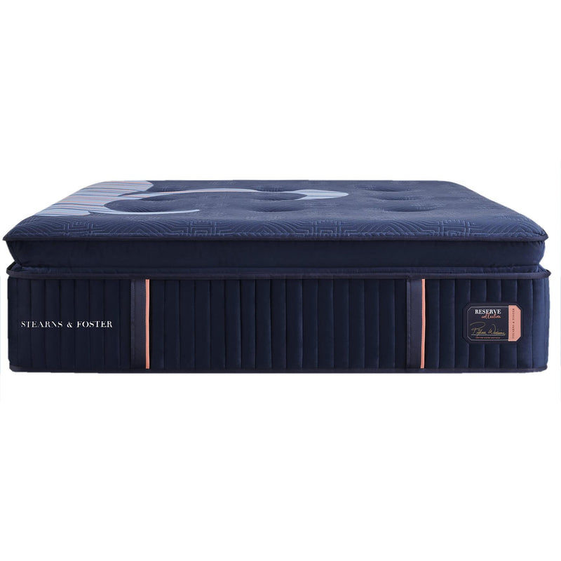  Sleep Sets_No  Size_Split California King  -- Reserve Soft Euro Pillow Top Mattress (Split California King) IMAGE 2