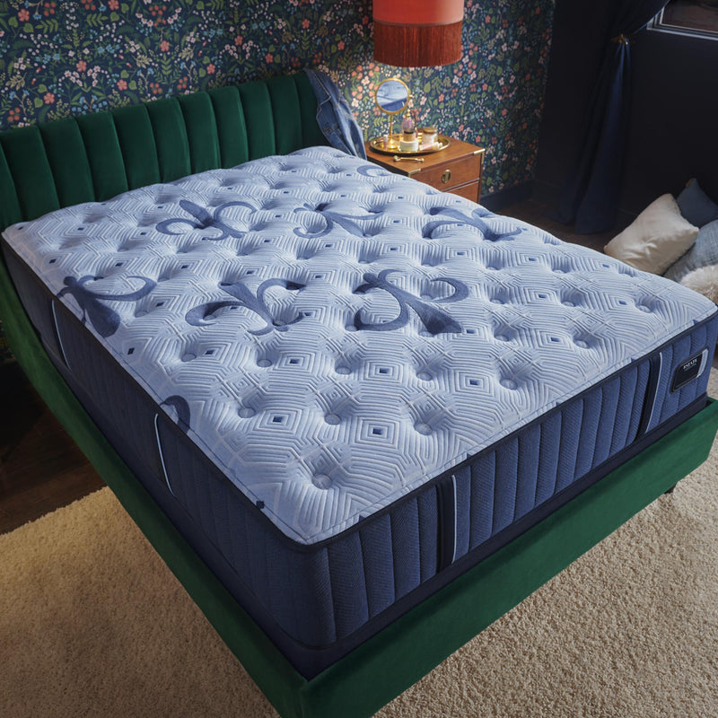  Sleep Sets_No  Size_Split California King  -- Estate Medium Tight Top Mattress (Split California King) IMAGE 2