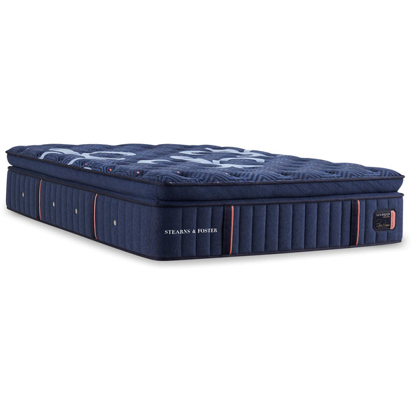  Sleep Sets_No  Size_Twin XL  -- Lux Estate Medium Euro Pillowtop Mattress IMAGE 1