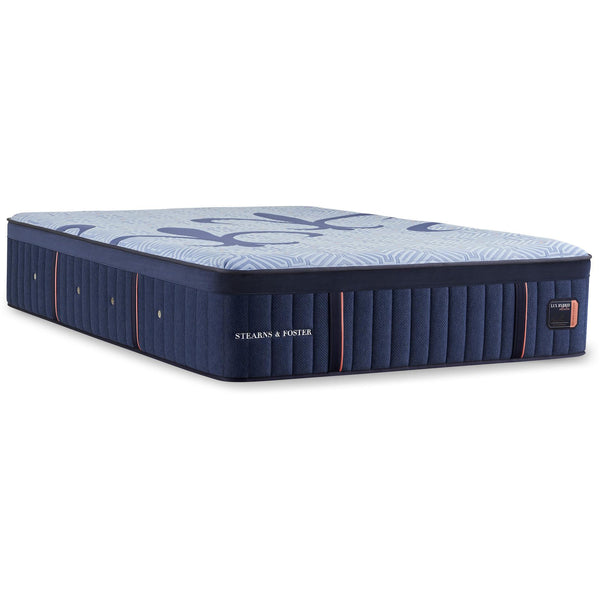  Sleep Sets_No  Size_Twin XL  -- Lux Hybrid Soft Tight Top Mattress IMAGE 1