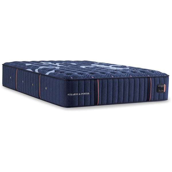  Sleep Sets_No  Size_Twin XL  -- Lux Estate Ultra Firm Tight Top Mattress IMAGE 1